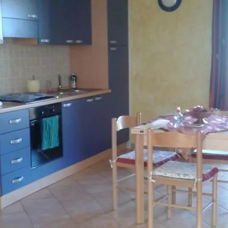 Fan Sard Casa Vacanze Centro Lore01 公寓 *