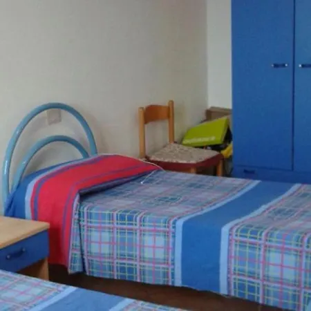 Fan Sard Casa Vacanze Centro Lore01 公寓 波萨达