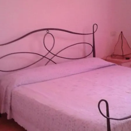 Fan Sard Casa Vacanze Centro Lore01 * 波萨达