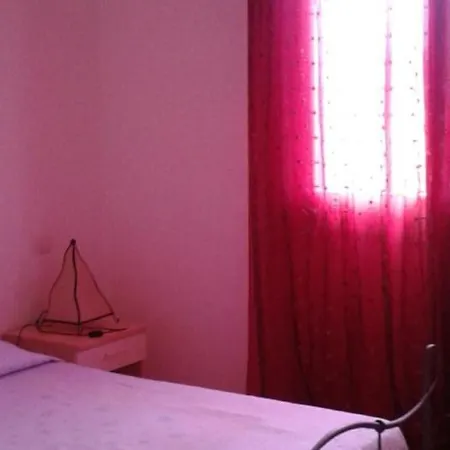 Fan Sard Casa Vacanze Centro Lore01 公寓