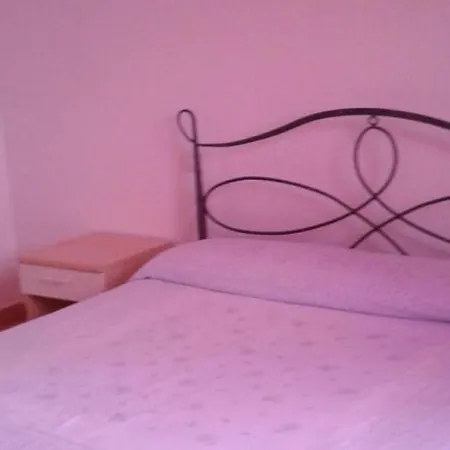 公寓 Fan Sard Casa Vacanze Centro Lore01