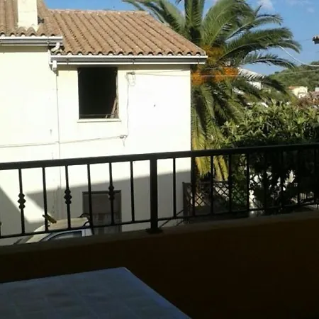 Fan Sard Casa Vacanze Centro Lore01 * 波萨达